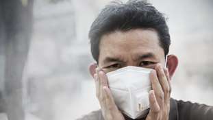 واکاوی ابعاد پیدا و پنهان شیوع بیماری تنفسی در چین